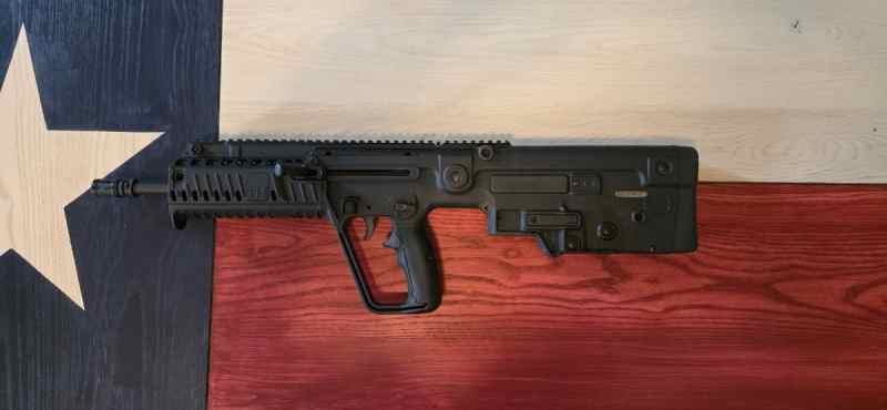 IWI Tavor X95 5.56