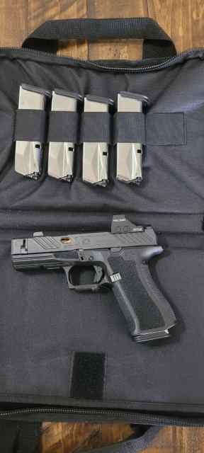 Shadow Systems CR920XP