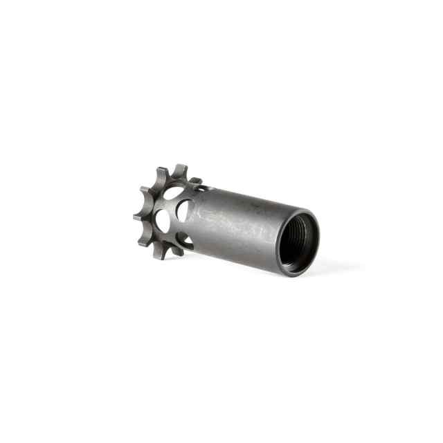 Dead Air DA405 P-Series Piston .578" x 28 Black Ce