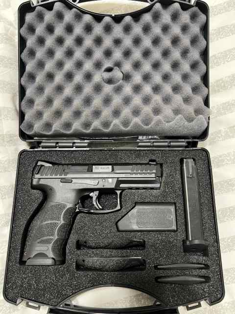 HK VP9 for sale