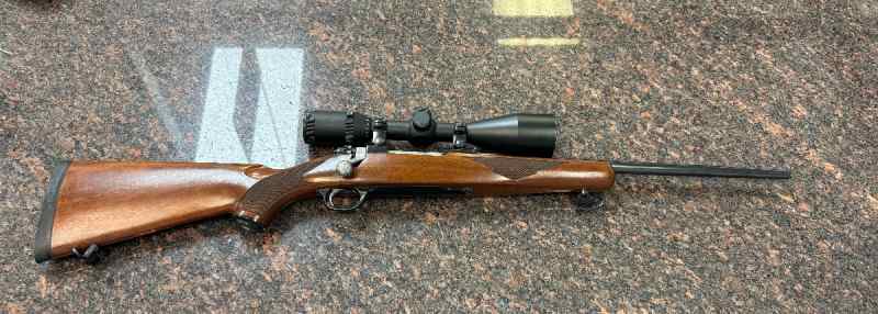 Ruger M77 Mark II 243. Win 