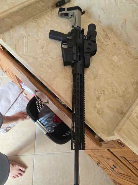 FS/FT: AR-10 .308