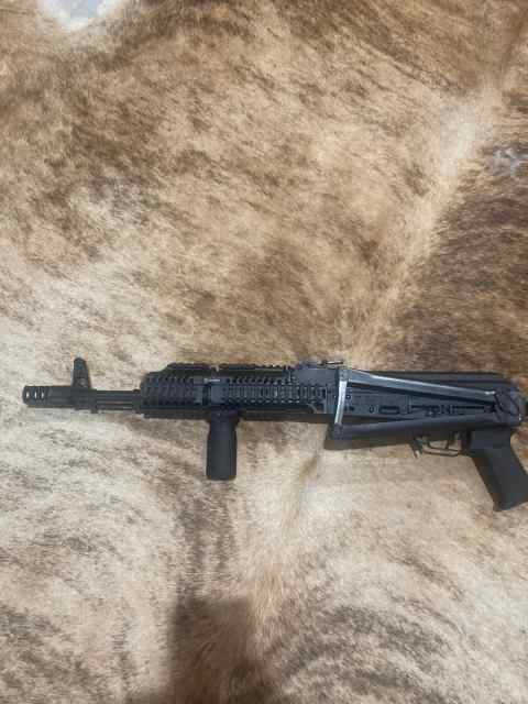 Arsenal ak 7.62x39