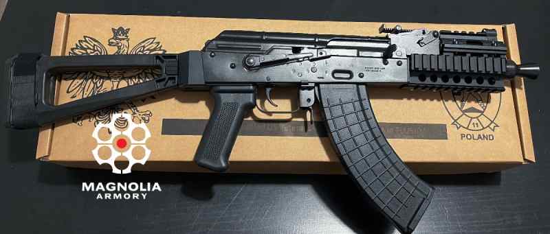 Beretta M9A4 G Centurion In 9mm