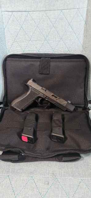 Shadow Systems DR920P Elite