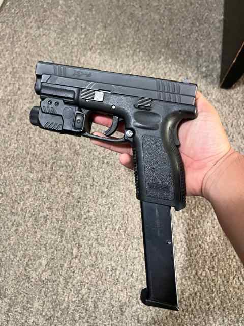 Xd-9