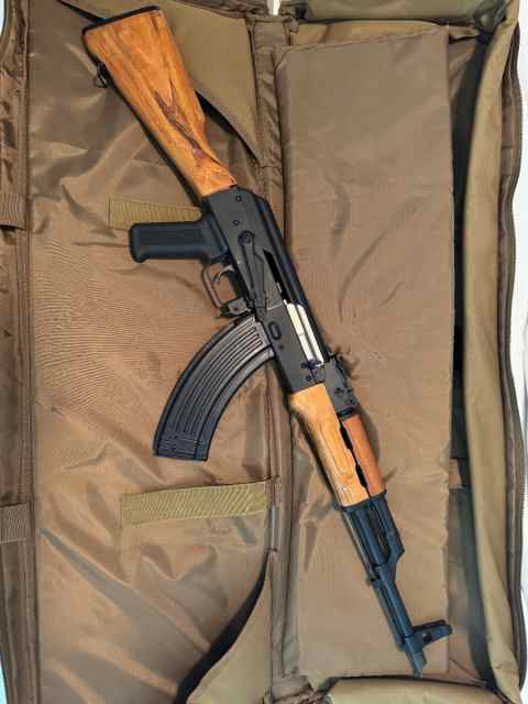 WBP JACK 7.62x39mm AKM AK47 -NEW CONDITION-
