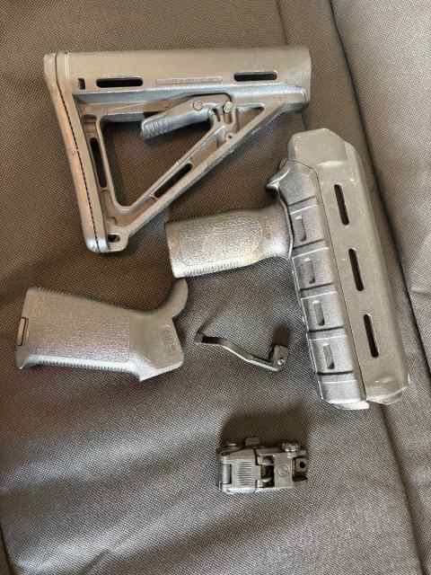 Magpul set