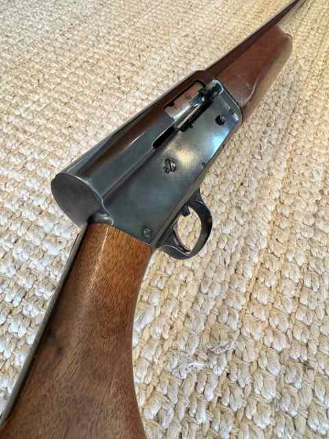 Remington Model 11 12-guage