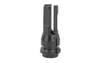 DEAD AIR KEY MOUNT FLASH HIDER 1/2×28 DA301