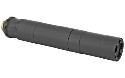 Rugged Obsidian 9 Suppressor