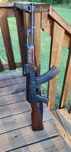 Arsenal Sam7r