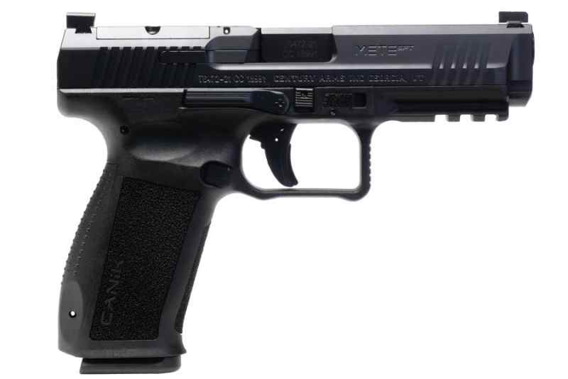 New - Canik METE SFT 9mm