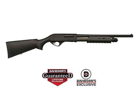 NEW IN BOX - GForce Arms GF3PD - 12Ga - 18.5"