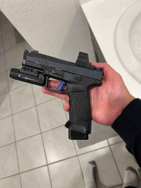 Wts tisas px9 duty comp 