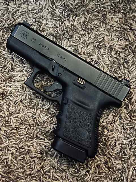 Glock 30 