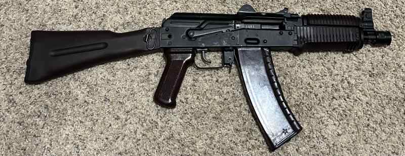 Arsenal SLR104UR Krink