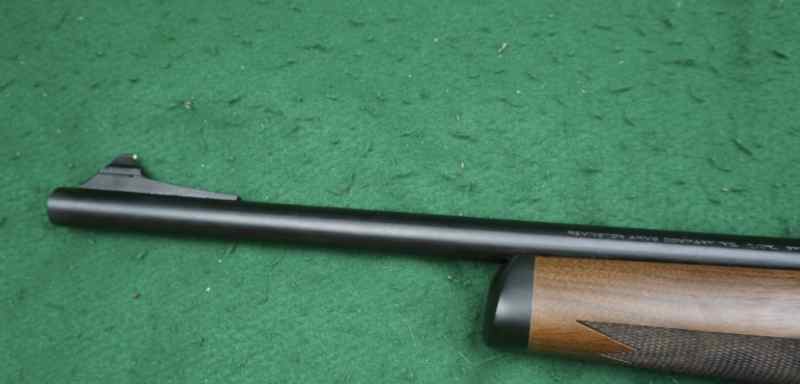 Factory Remington 7600 Carbine 30-06 18.5