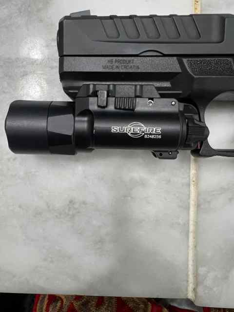 Surefire X300 U