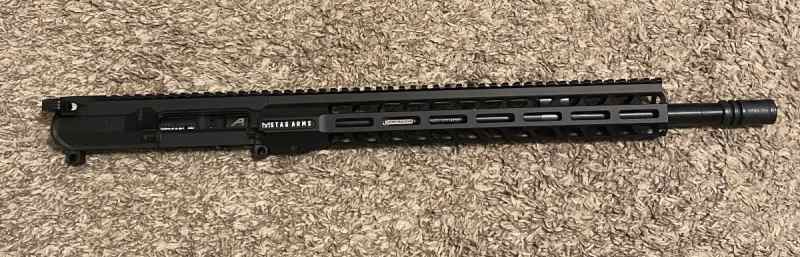 Aero Precision 5.56 Complete Upper