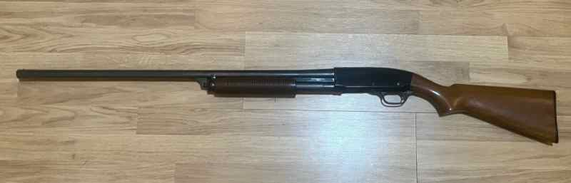 Remington Model 31 12 Gauge Shotgun M31 30” Barrel