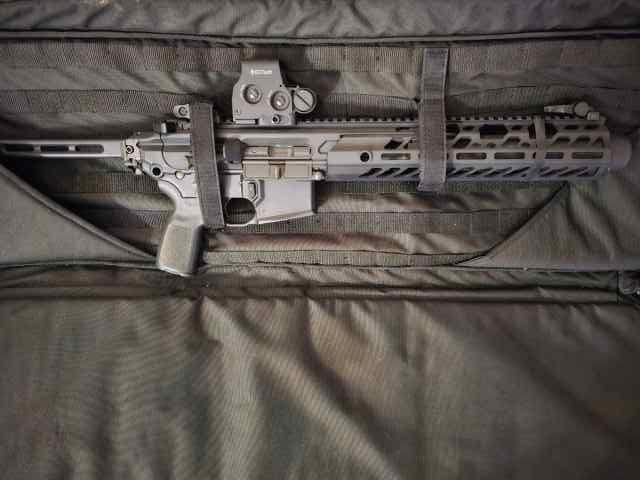 MCX Virtus TACOPS 300BLK - Hard to Find