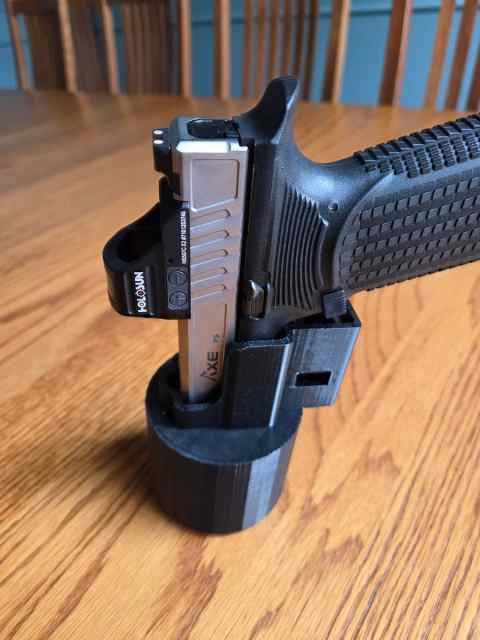 Auto Cup Holder Holster