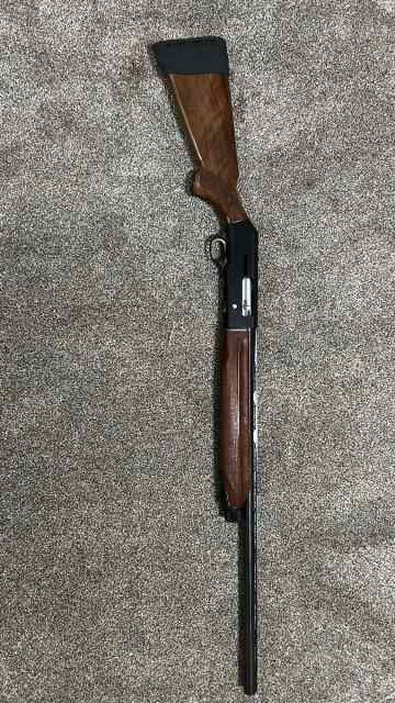 Beretta silver mallard 12 gauge 