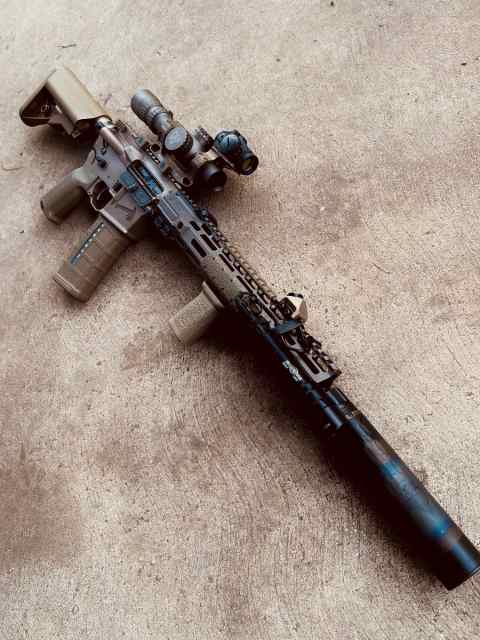 SOLGWx VEIL SOLUTIONS TOMAHAWK