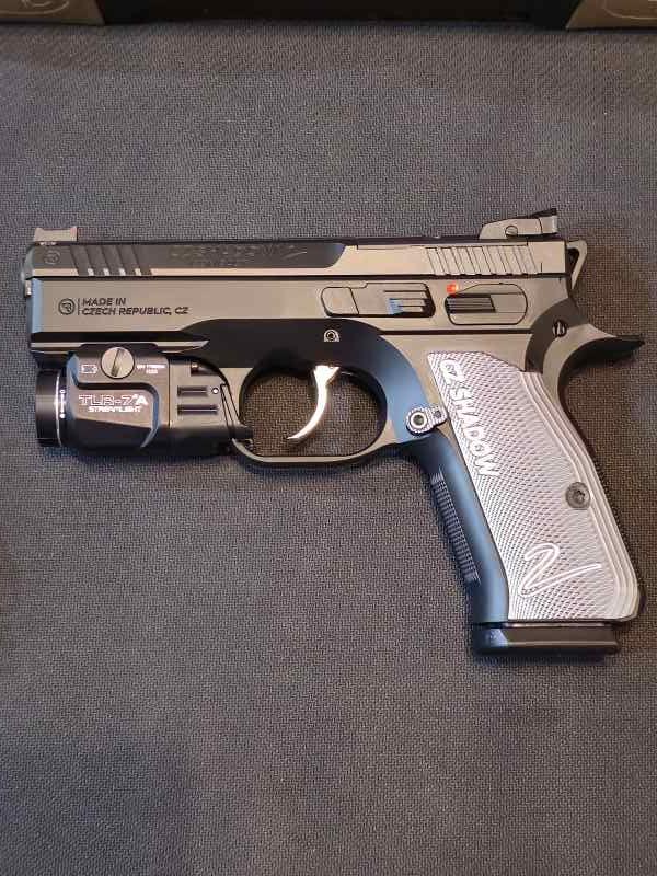 CZ SHADOW 2 COMPACT 