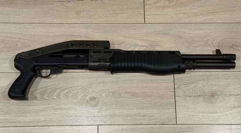Franchi SPAS-12 