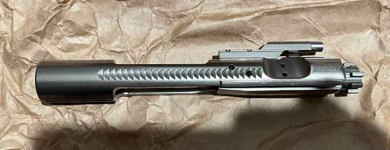 WTT/WTS Remington 700 tactical .308