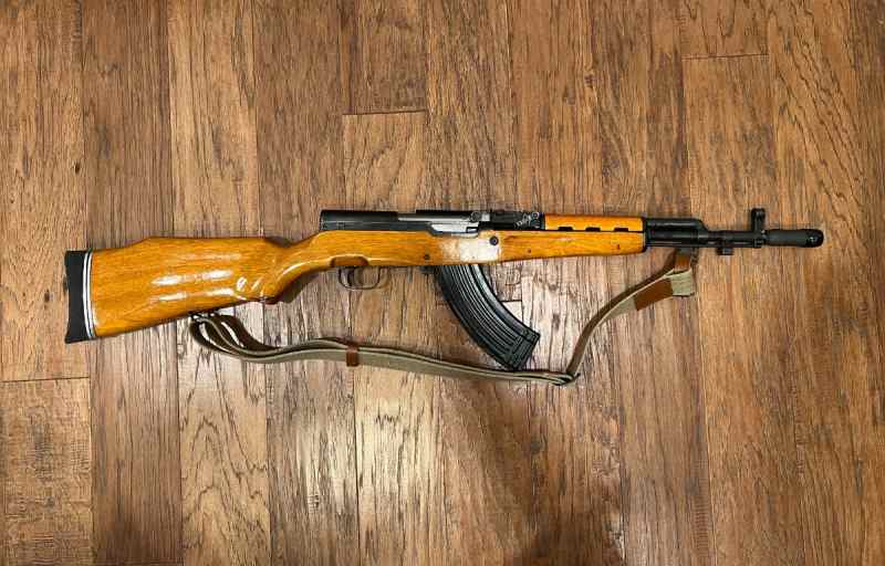 Norinco SKS-M 