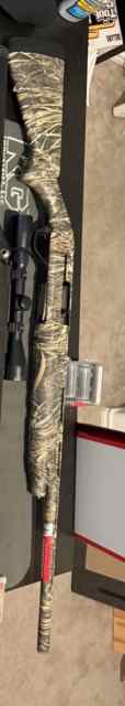 Winchester SX4