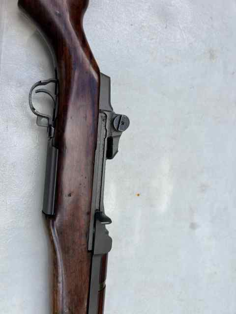 M1 Garand