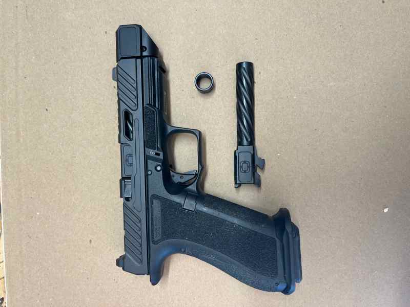 Shadow systems XR920 elite ACRO only