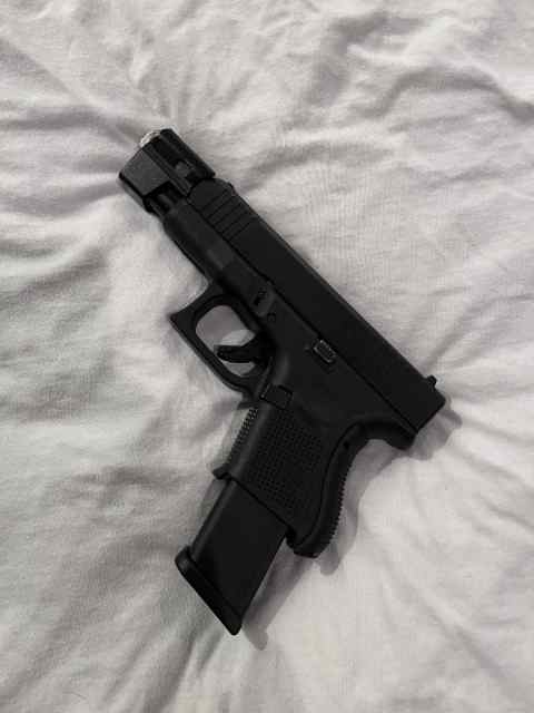 Glock 26 gen 5