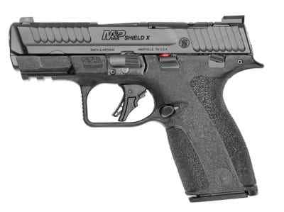 S&amp;W M&amp;P Shield X - See Link!