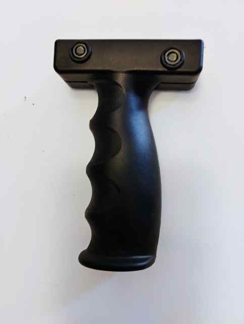 Ak47 handguard and fore grip 