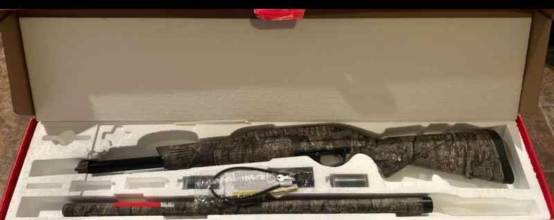 NEW IN BOX Winchester SXP 12 GA 
