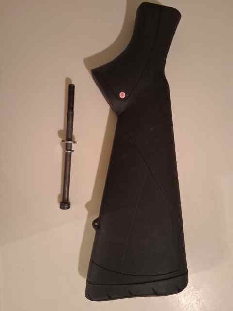 ⭐️WINCHESTER SXP DEFENDER OEM BLK POLYMER STOCK⭐️ 