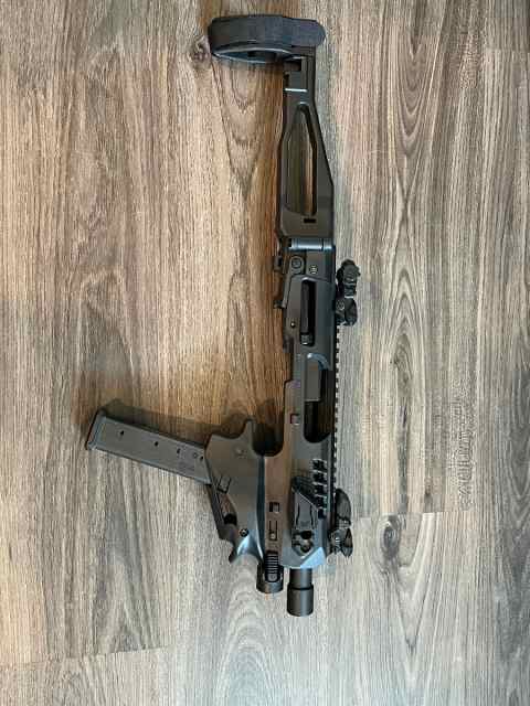 MCK 2.0 FS/WTT