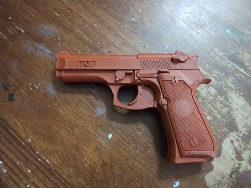 ASP Beretta 92FS Trainer M92