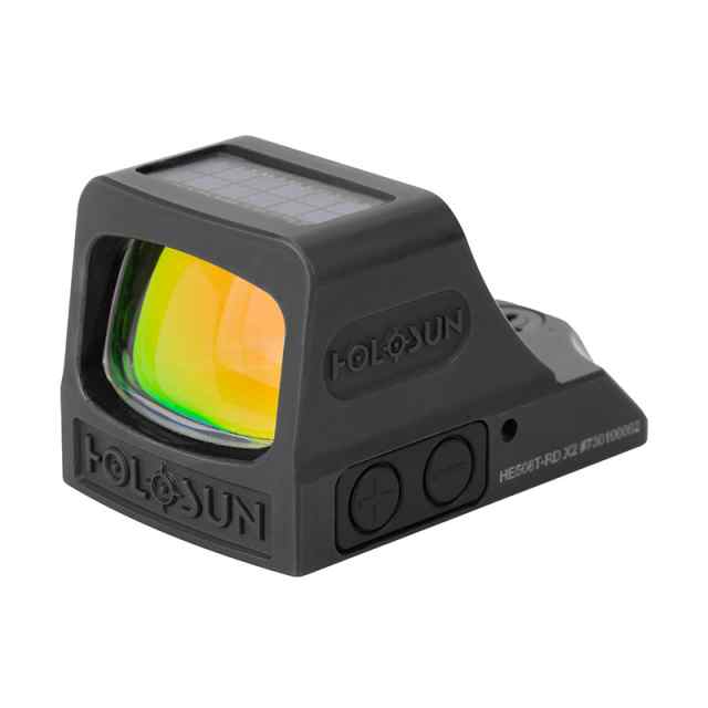 Holosun HE508T-RD X2 - See Link!