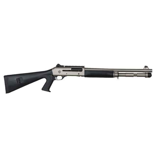 Mac 1014 Marine 18.5" - See Link!