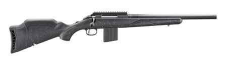 NEW IN BOX-Ruger American G2 Patrol - 6mmARC - 16"
