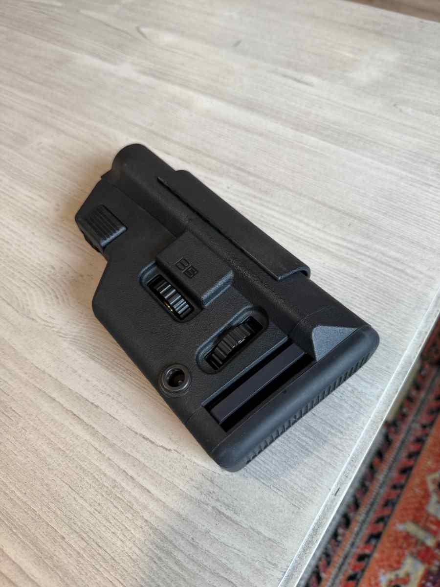 Magpul AR-15 magazines w/bag