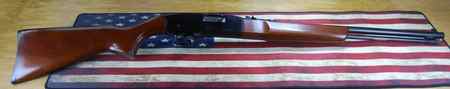 USED - Winchester Model 190 - 22LR - 20.5"