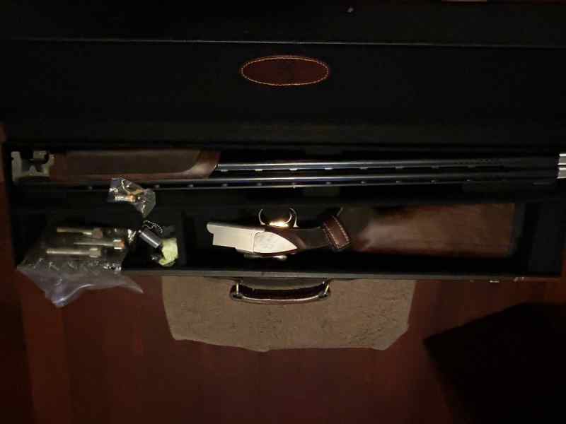Browning Citori 725 Sporting 20ga.