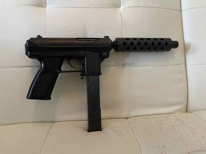 Tec-9